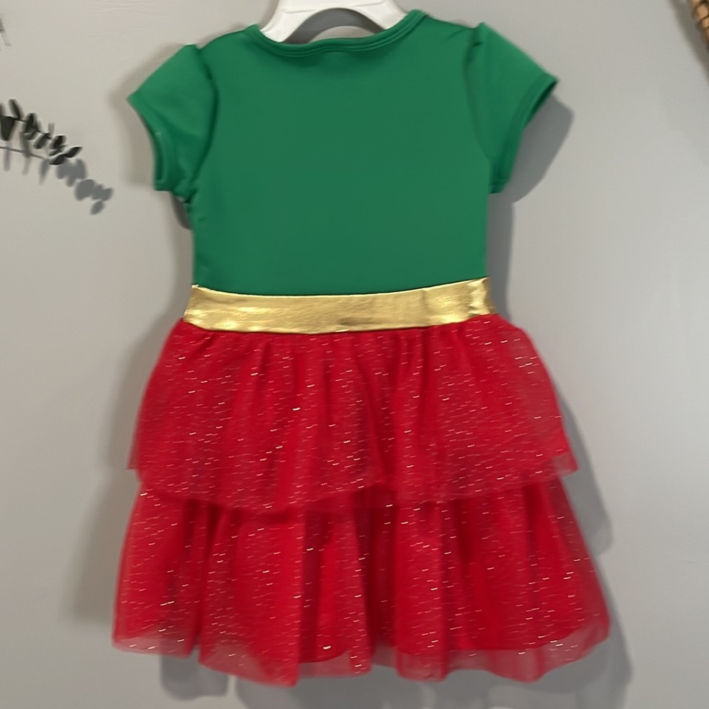 Stitch Tutu Dress - Picture 2 of 4